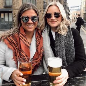 Meet your Posher, Dayna